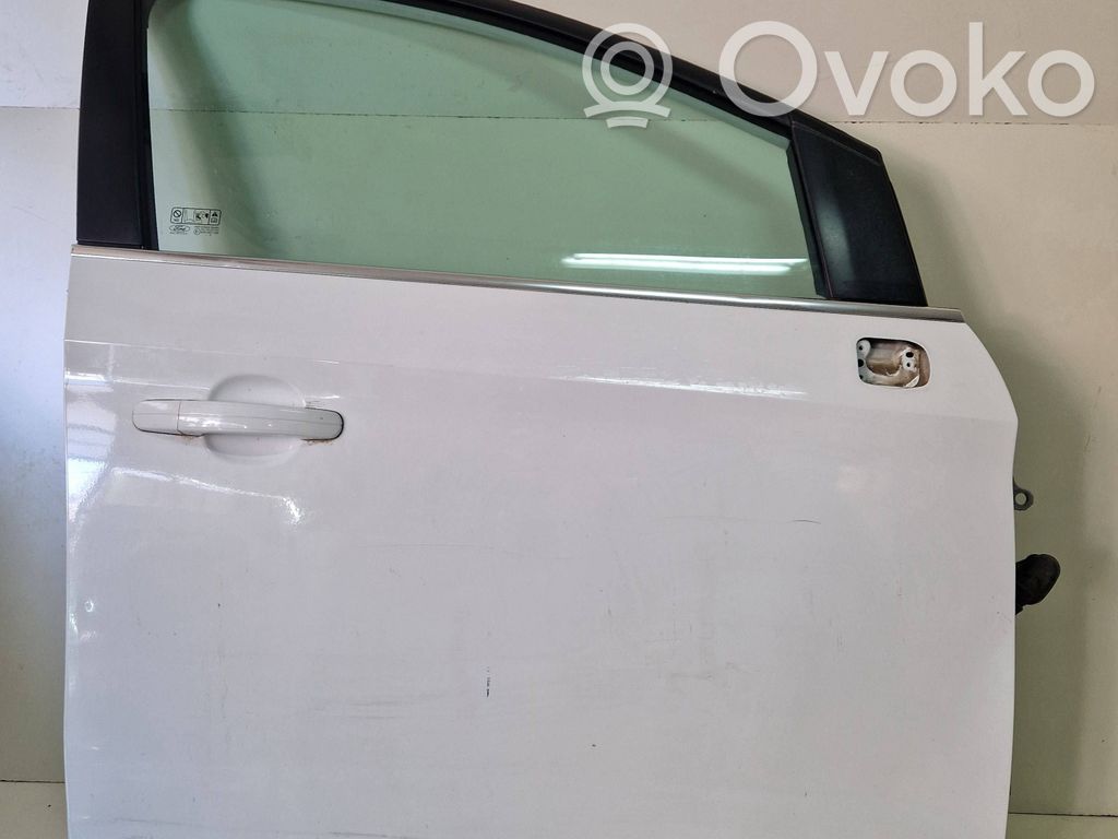Ford Kuga I Drzwi przednie 