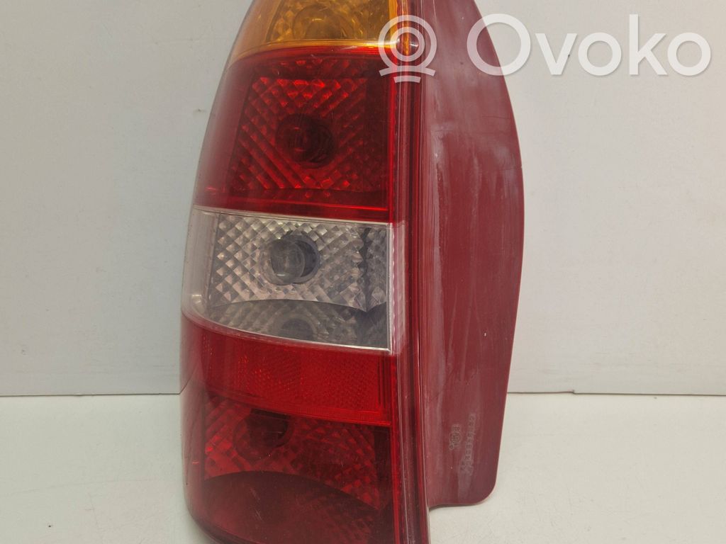 Fiat Palio Takavalot 