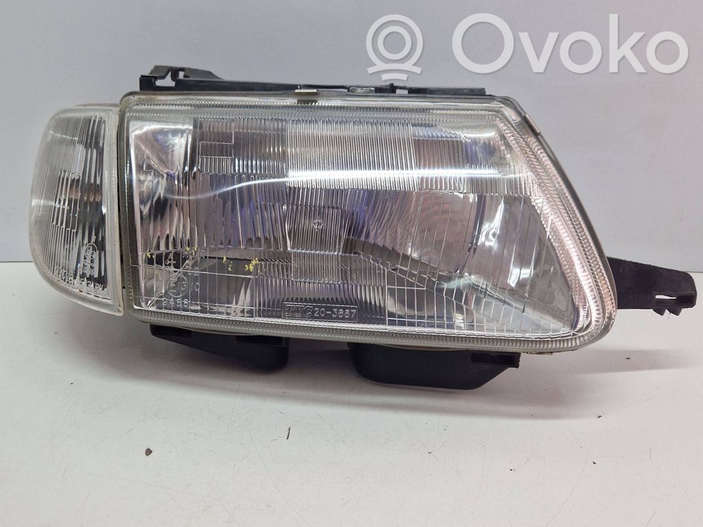 Citroen Saxo Headlight/headlamp 