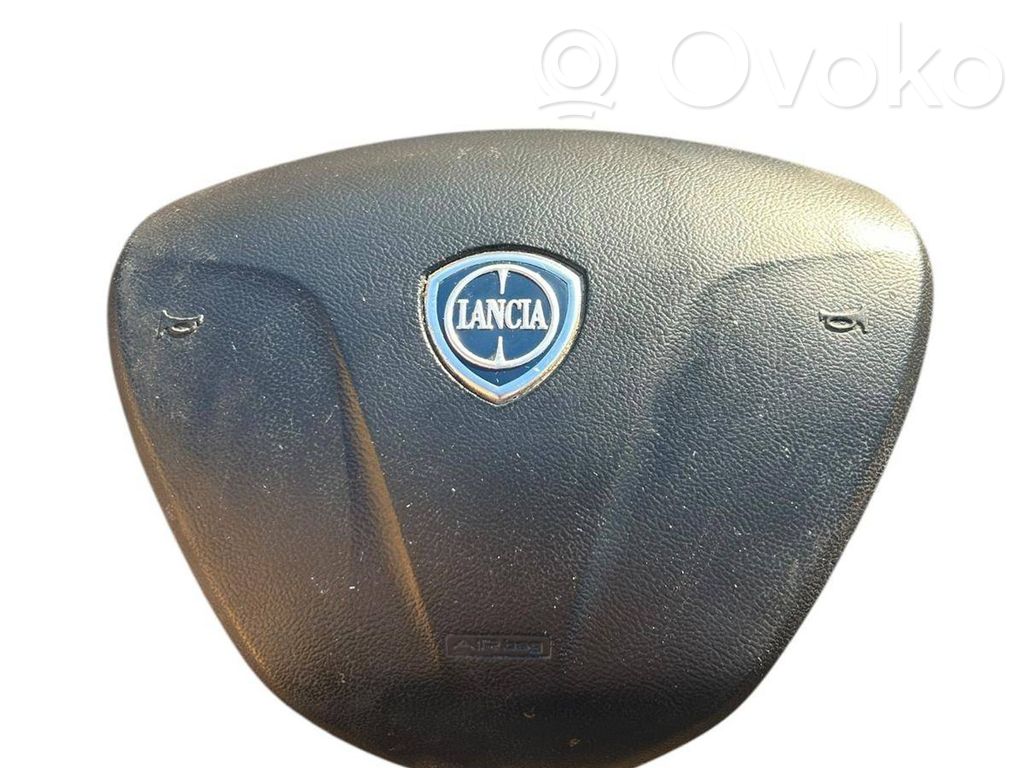 Lancia Delta Poduszka powietrzna Airbag kierownicy 