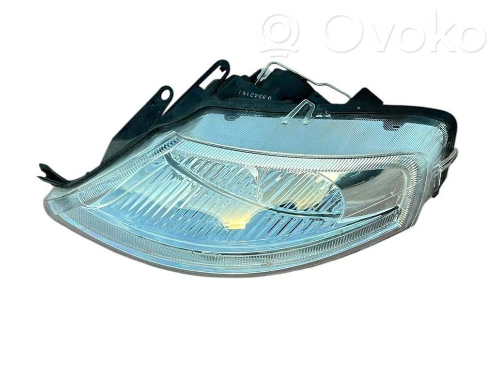 Citroen C3 Headlight/headlamp 