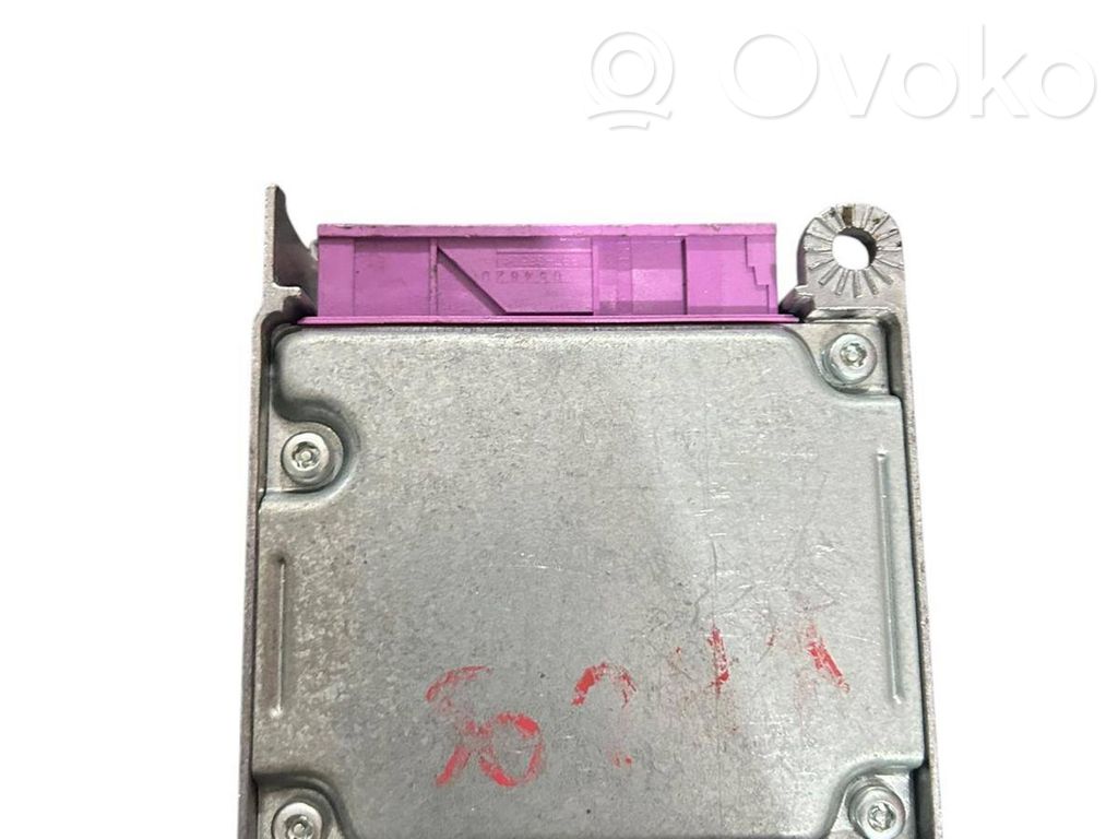 Chevrolet Kalos Airbag control unit/module 