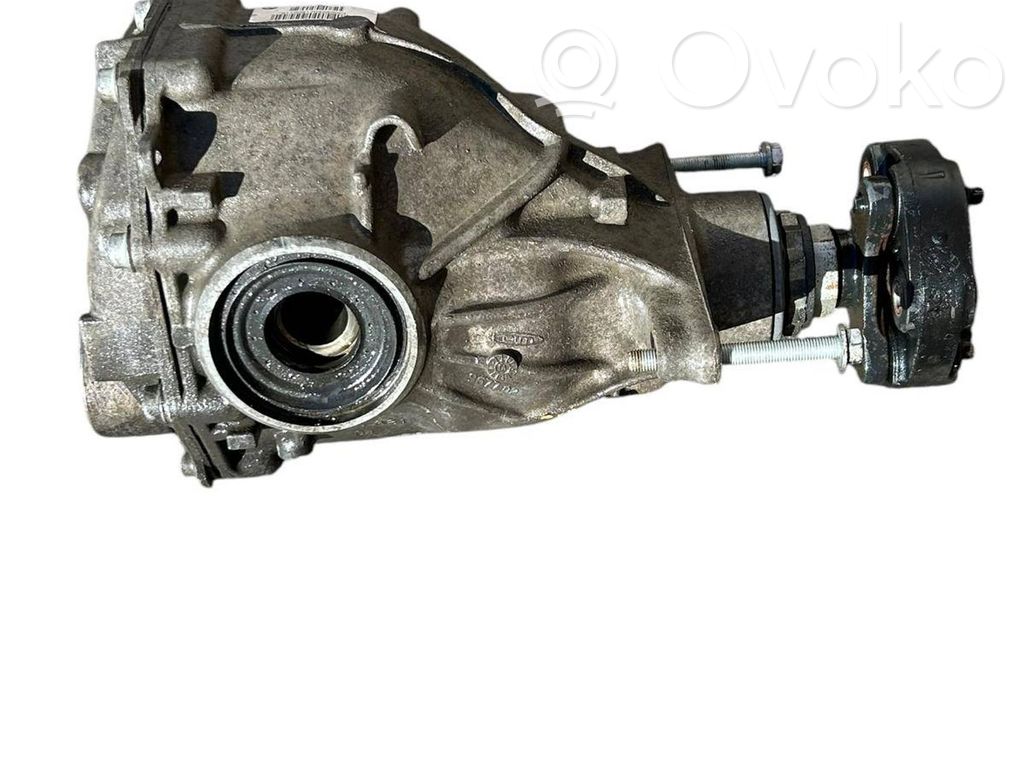 BMW 7 F01 F02 F03 F04 Diferențial spate 