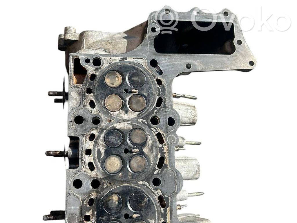 Engine head   7781204,214045472