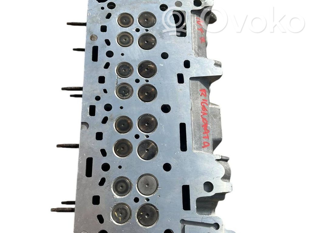 Culasse moteur   779767806