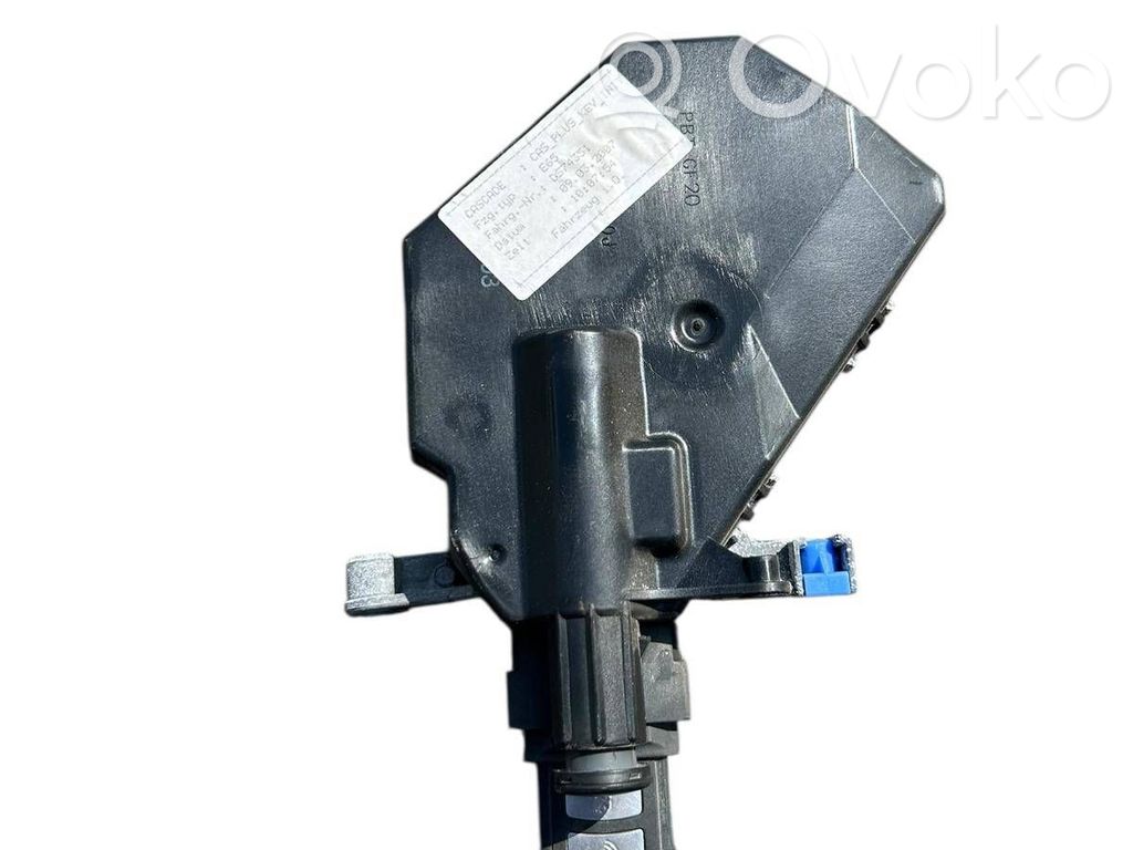 Ignition lock   694382602,09032007