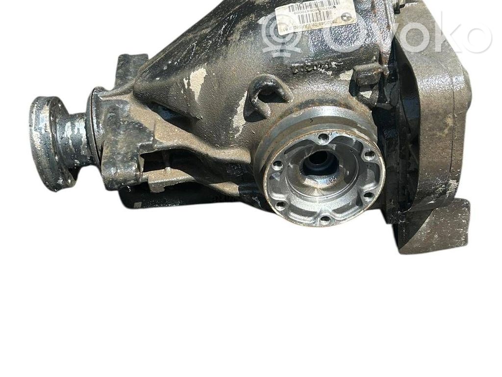 Hinterachsdifferential   7532049,9007030609470009