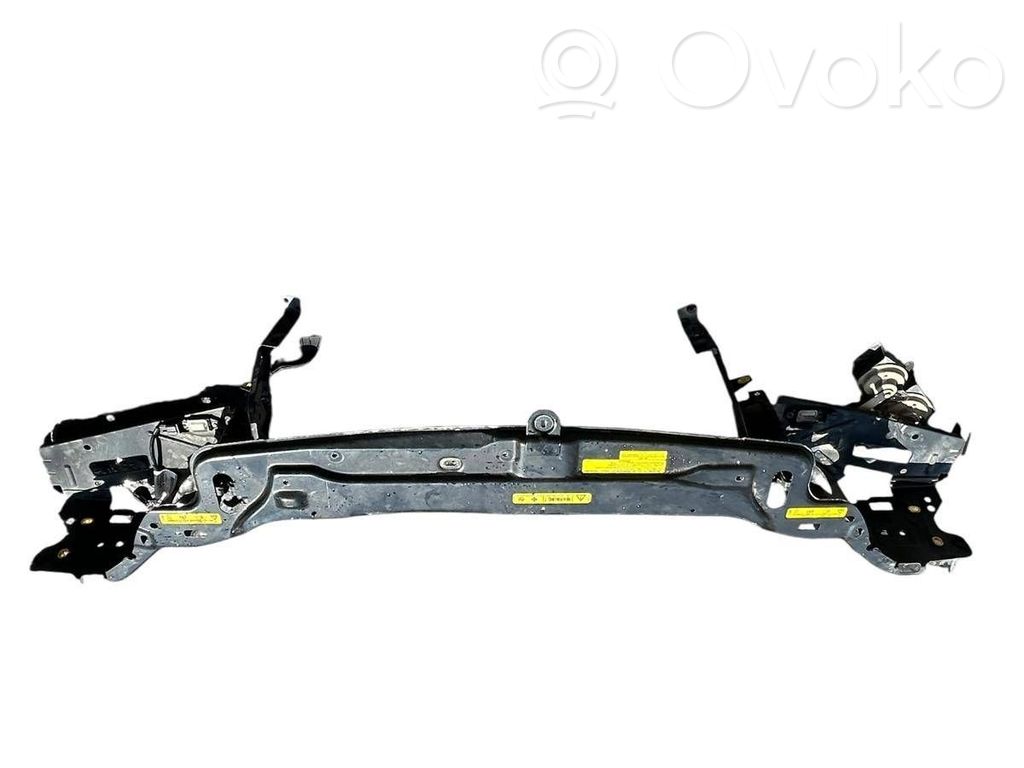 Volvo XC90 Radiatorių panelė 