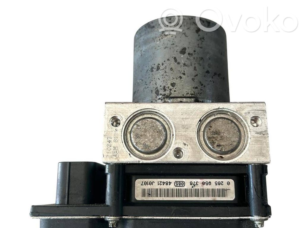 Pompa ABS   359L3200404,0265234136,6758743