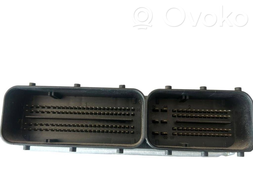 Unidad de control/módulo del motor   0281014572,1039S29126,030354286,7823420