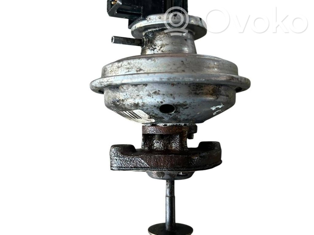 EGR-venttiili   7801942