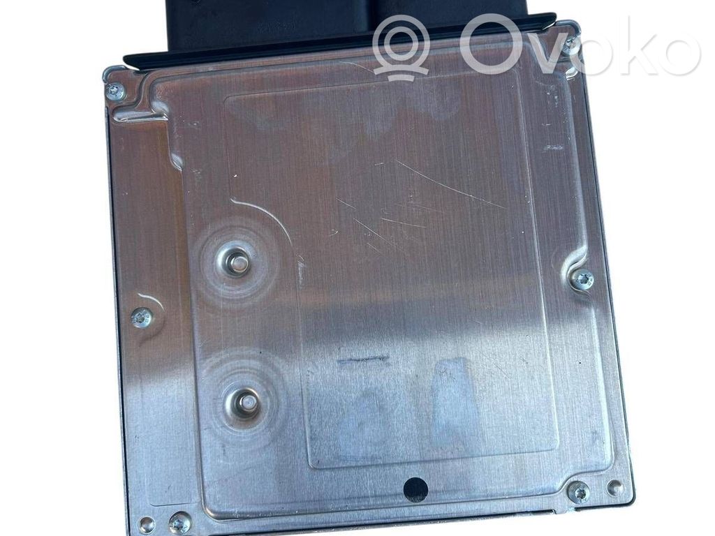 Engine control unit/module   0281012501,7798180
