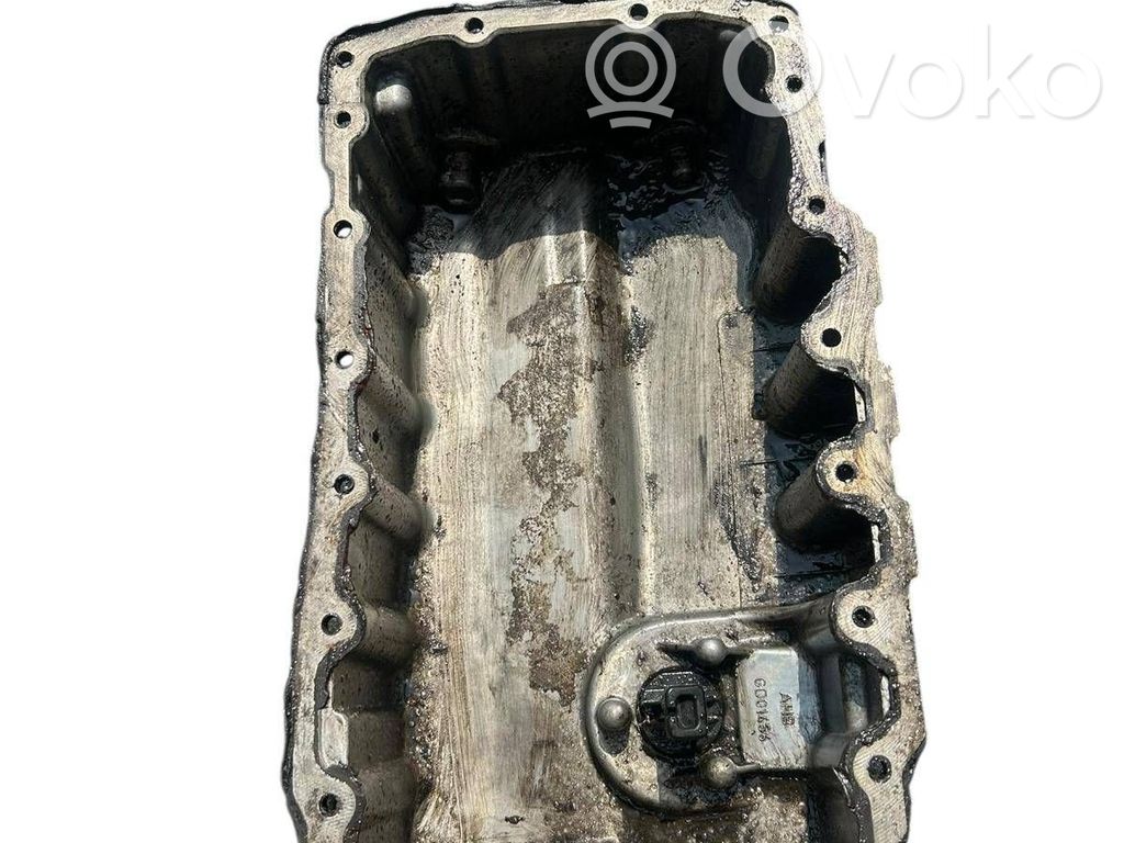 Cárter   03G103603