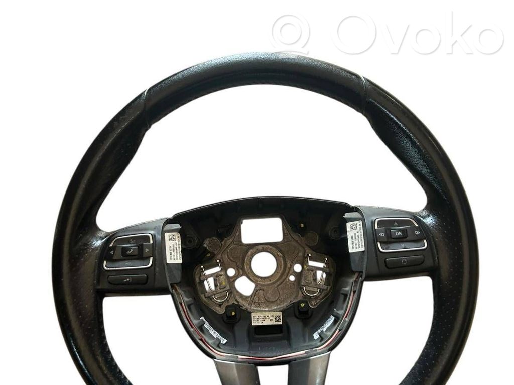 Seat Altea Kierownica 