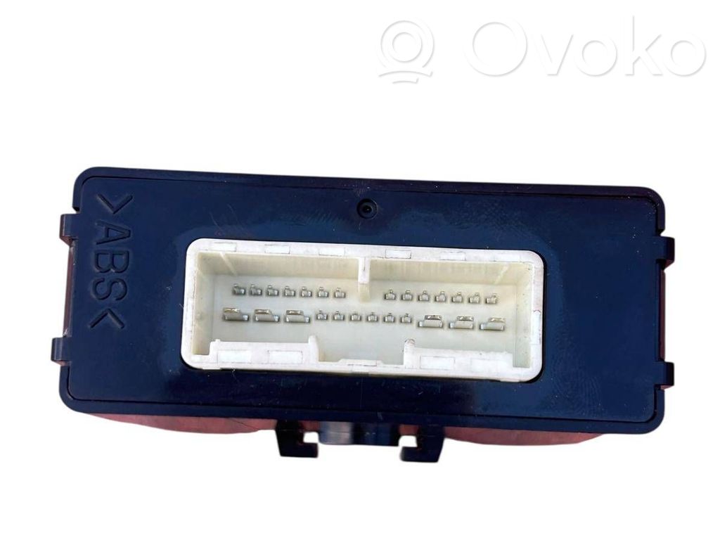 Módulo de luz LCM   8634A055,G8C601M2A