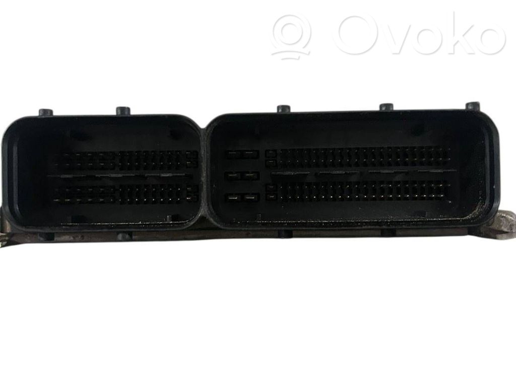 Ford Ka Engine control unit/module 