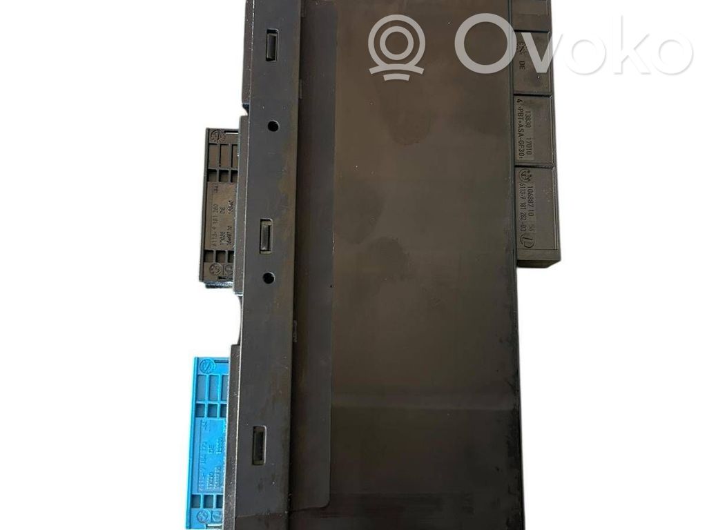 BMW X3 F25 Modul confort 