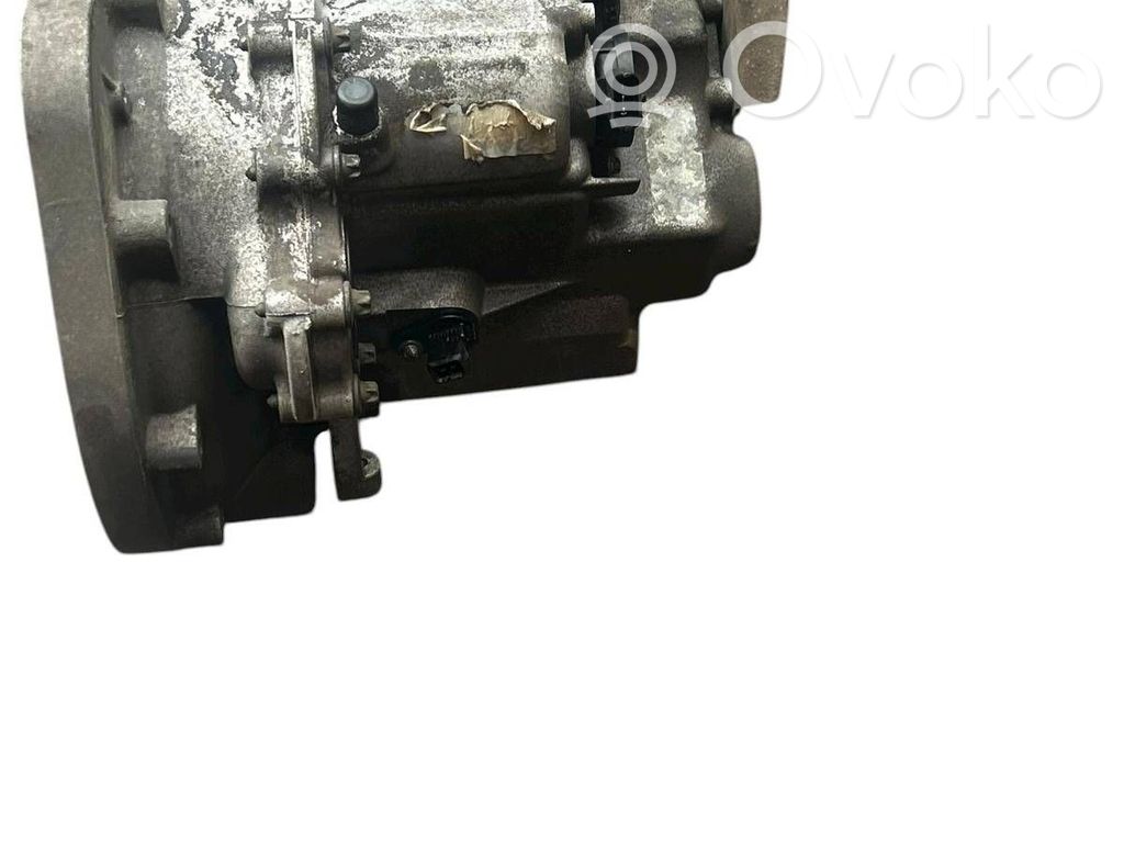 Smart ForTwo I Colector de la caja de cambios 