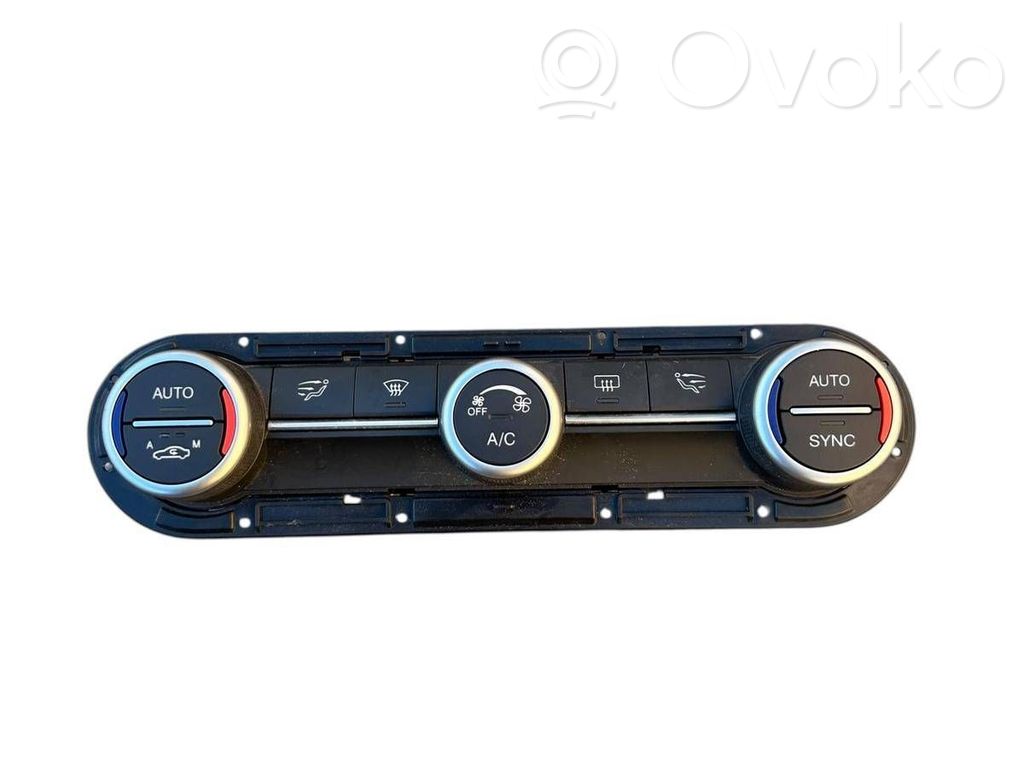 Alfa Romeo Stelvio Unitate control climatizare 