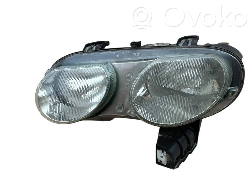 Rover 75 Scheinwerfer 