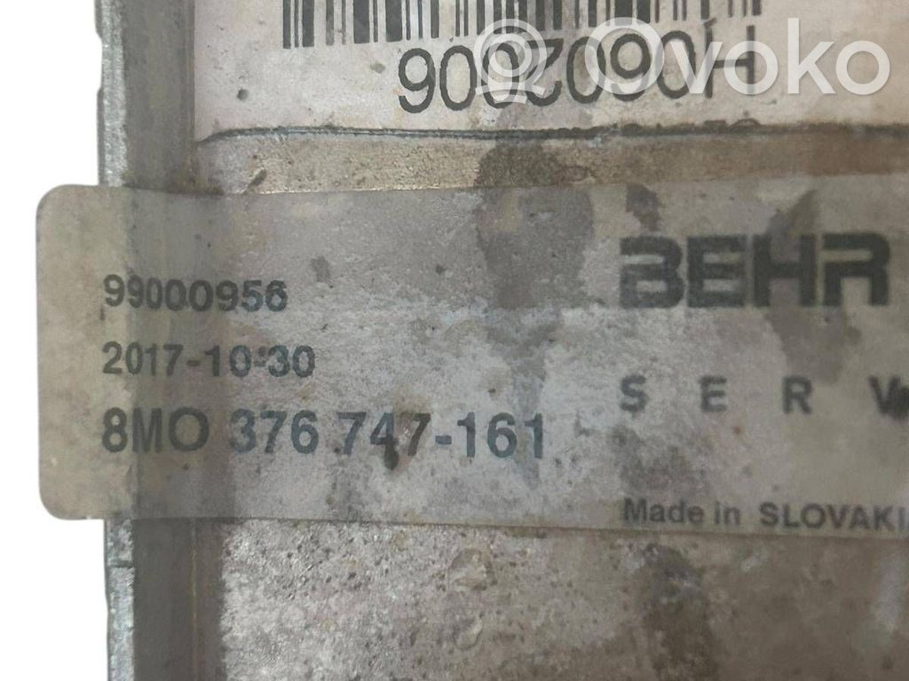Land Rover Freelander 2 - LR2 Radiator ulei motor 