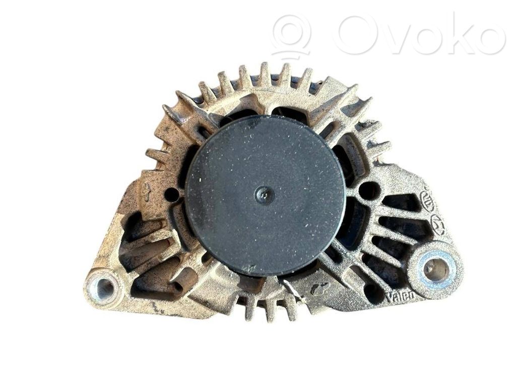 Alternador   2655475,373002A110,12V120A