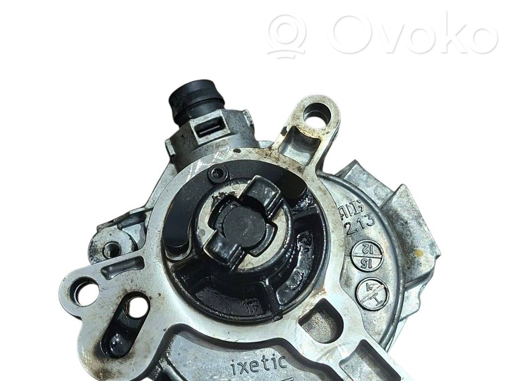 Bomba de vacío   31316688,D87TA,13CL1C