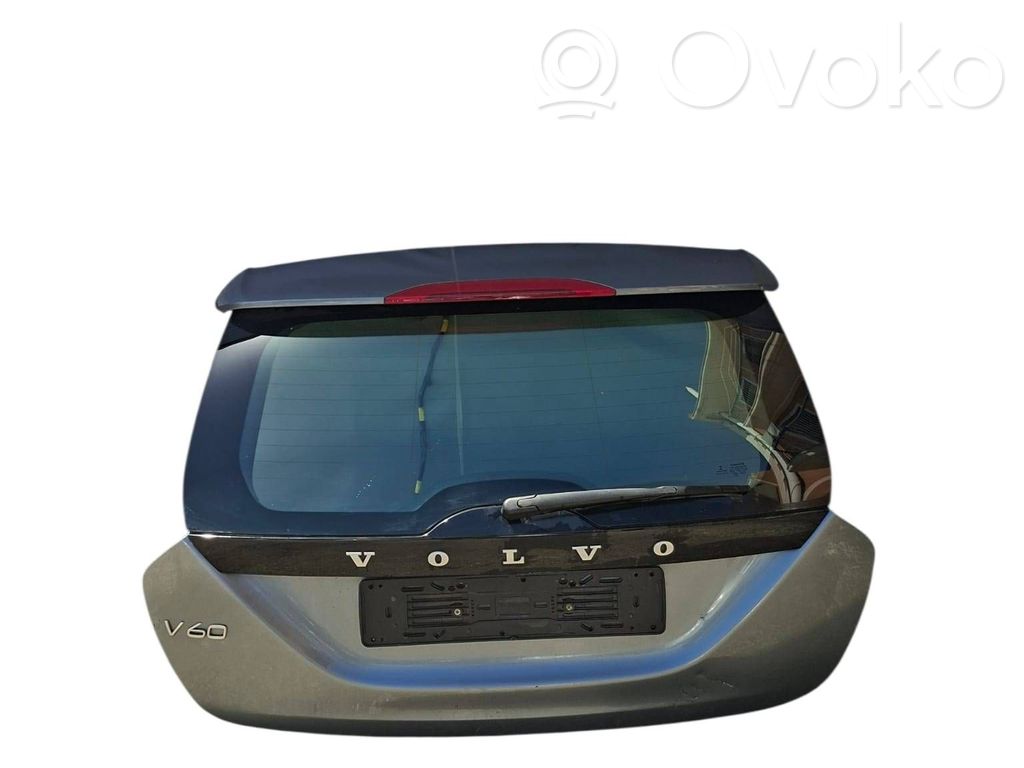 Volvo V60 Hayon/capotă portbagaj 