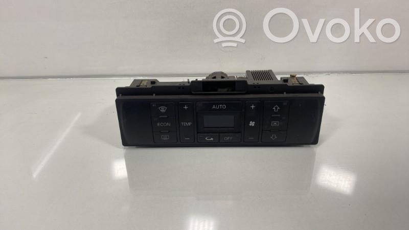 Audi A4 S4 B5 8D Panel klimatyzacji 