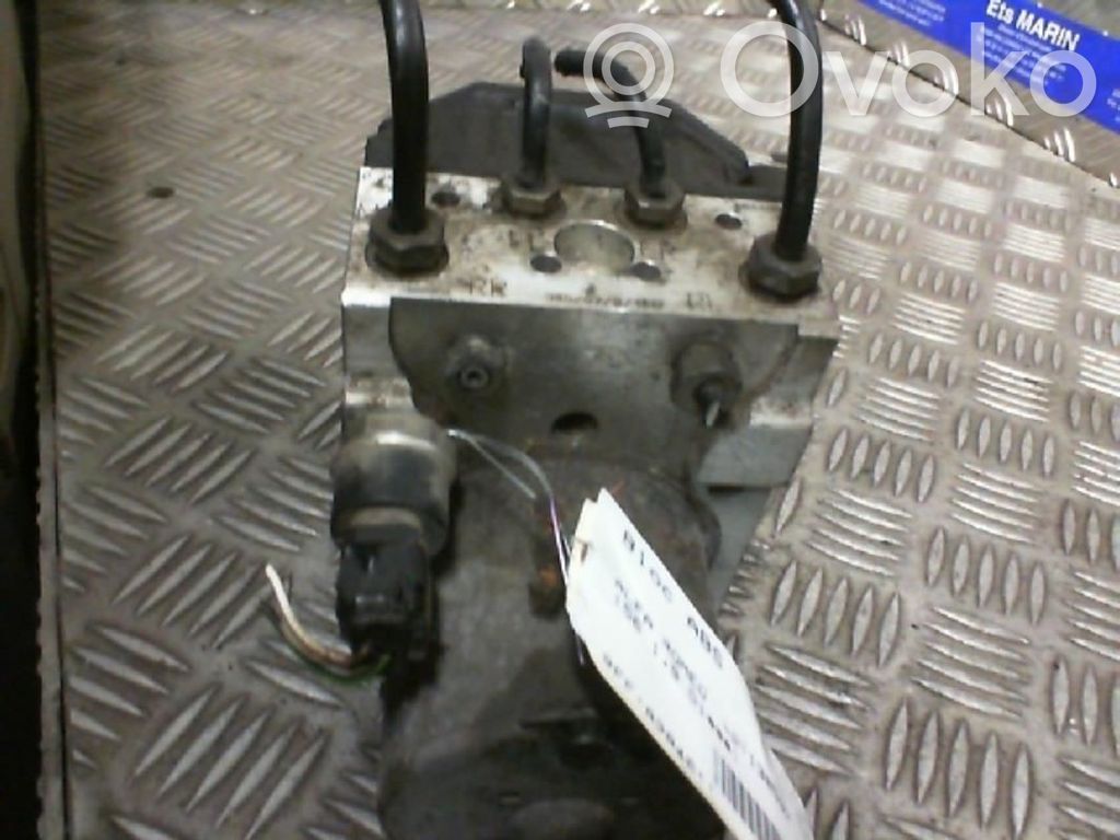 Alfa Romeo 156 Pompa ABS 