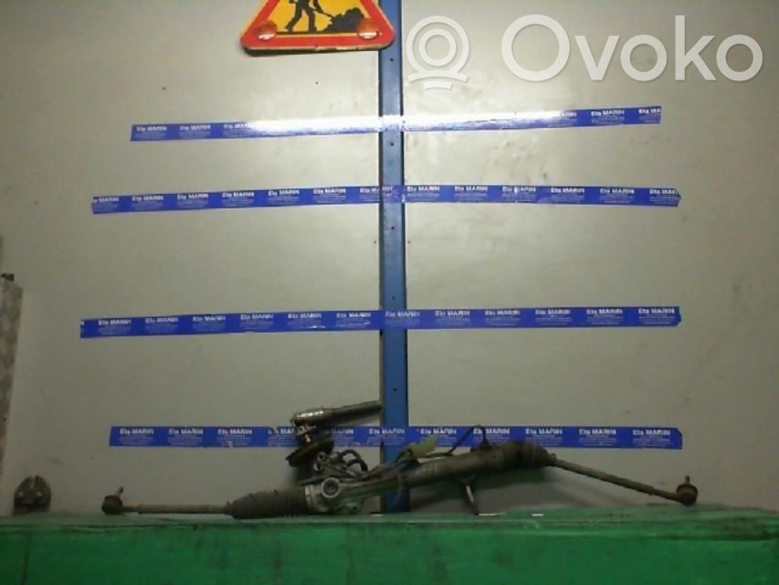 Peugeot 206 Steering rack 