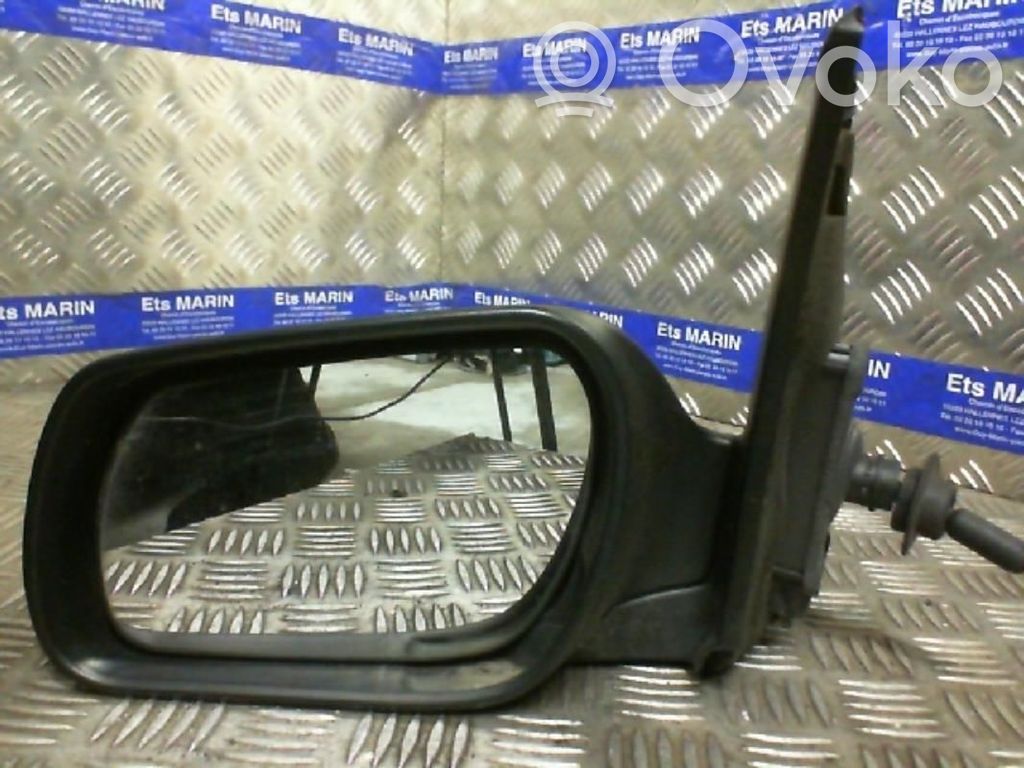 Mazda 2 Veidrodėlis (mechaninis) 