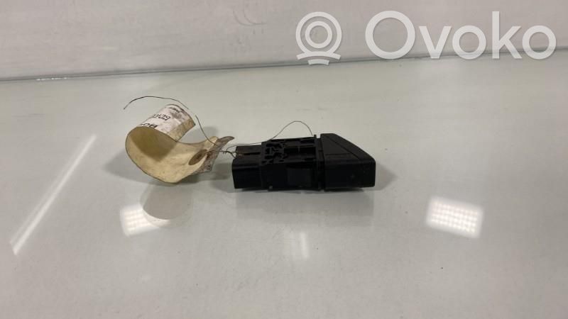 Mazda Demio Hazard light switch 