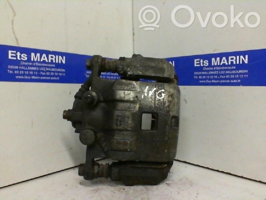 Mazda 2 Front brake caliper 