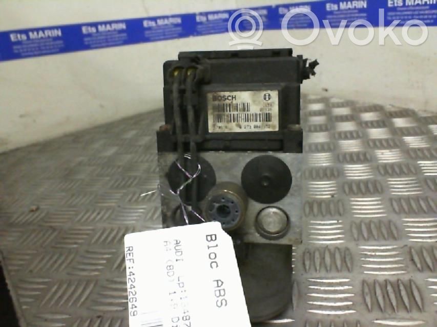 Audi A4 S4 B5 8D ABS Pump 