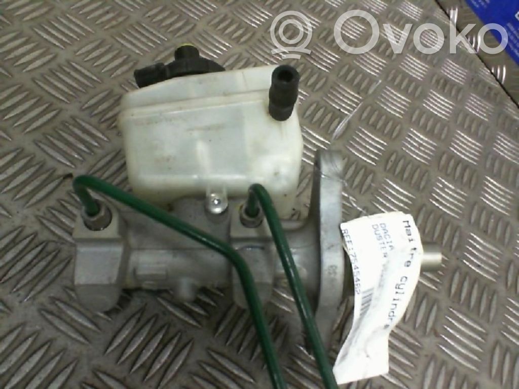 Pääjarrusylinteri   6001551314