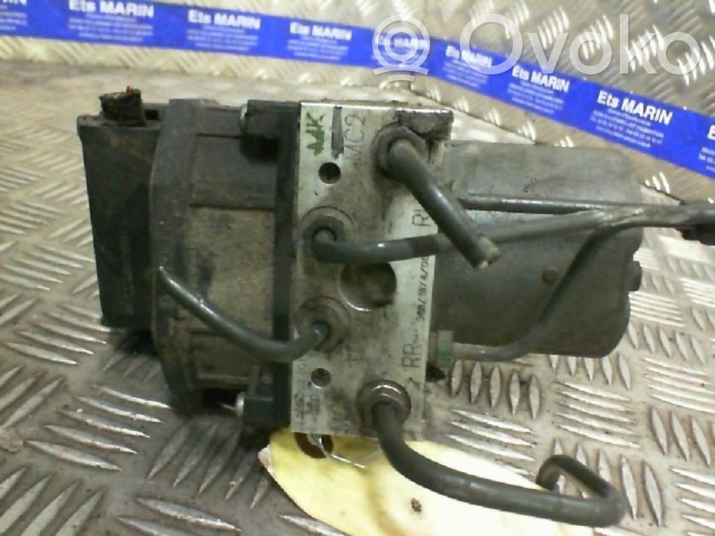 Rover 75 ABS bloks 