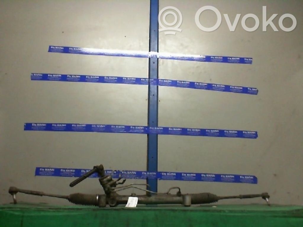Saab 9-3 Ver2 Steering rack 