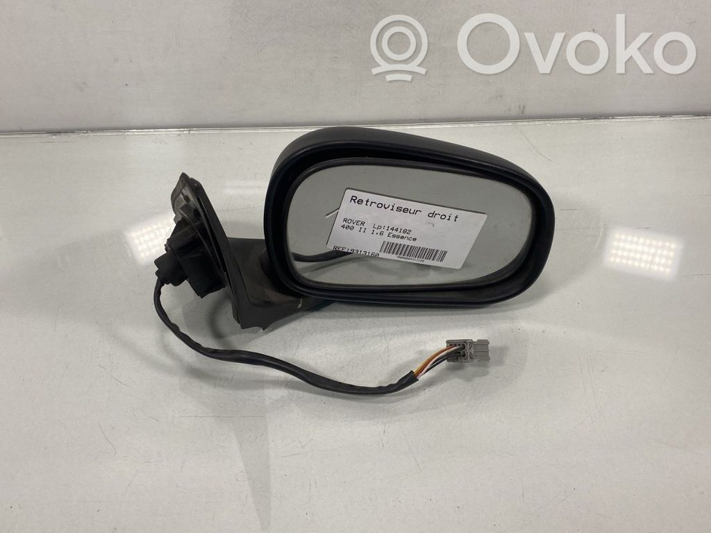 Rover 414 - 416 - 420 Manual wing mirror 