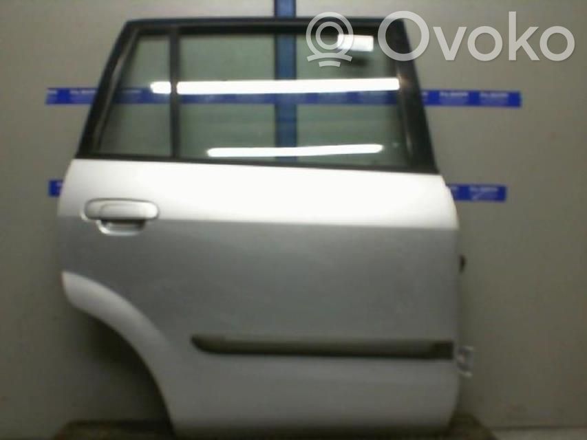 Mazda Premacy Galinės durys 