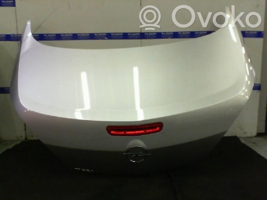 Opel Tigra B Puerta del maletero/compartimento de carga 