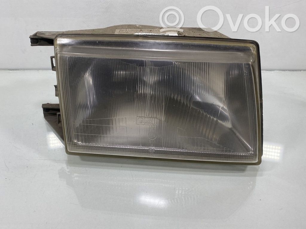 Renault 25 Headlight/headlamp 