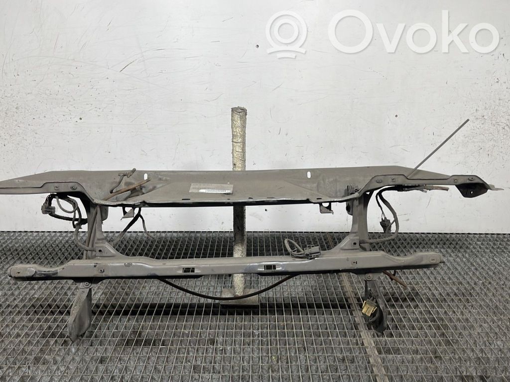 Radiator support slam panel   41131978181