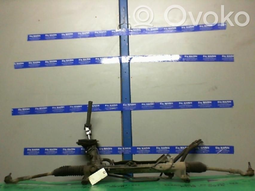Mazda 3 I Vairo kolonėlė 