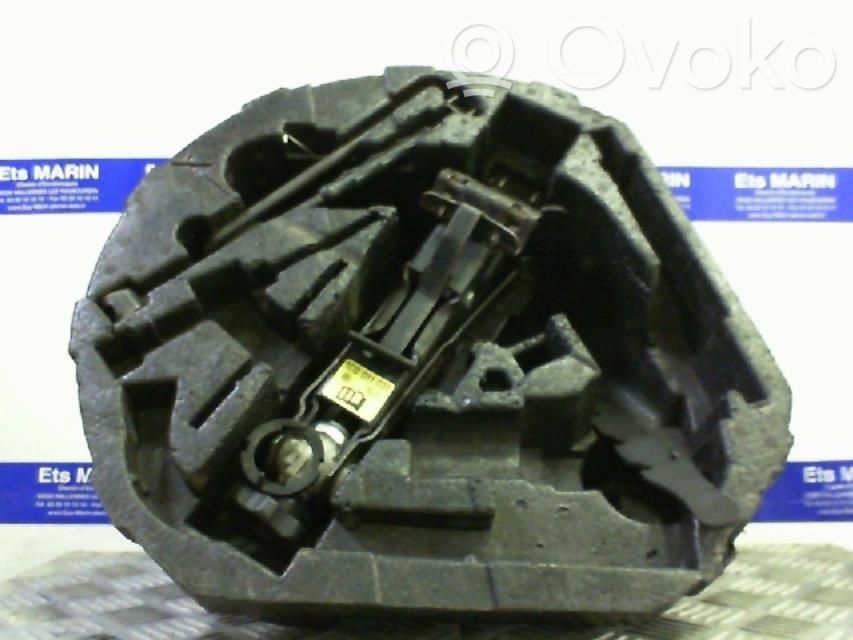 Tool set   NT