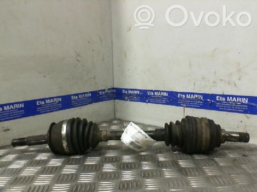 Opel Corsa B Półoś przednia 