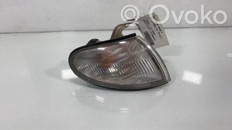 Hyundai Pony Seitenblinker 