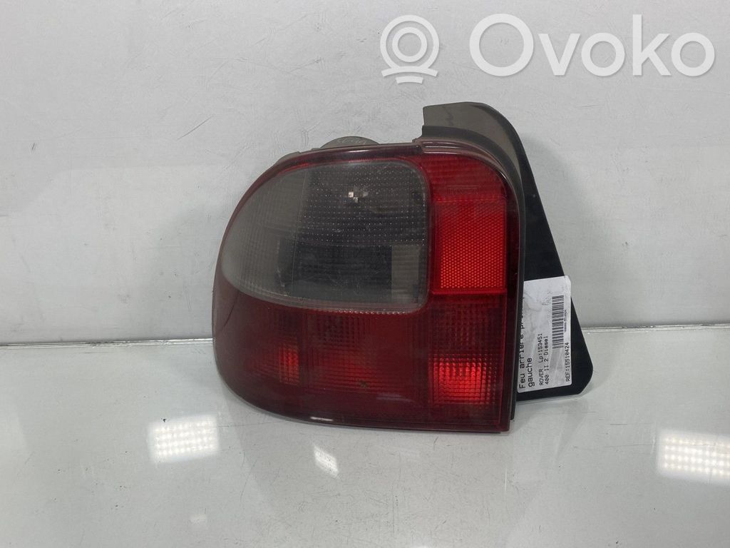 Rover 414 - 416 - 420 Luz trasera/de freno 