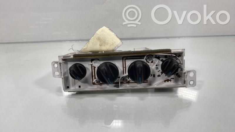 Chrysler PT Cruiser Climate control unit 