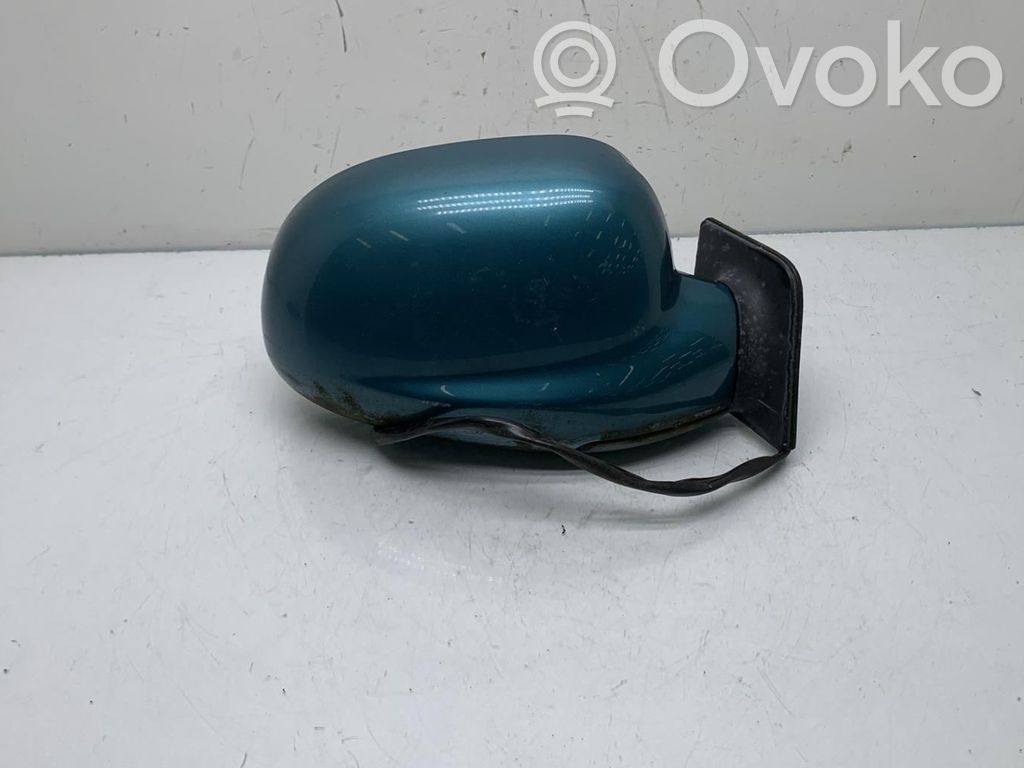 Daewoo Rezzo Espejo lateral manual 